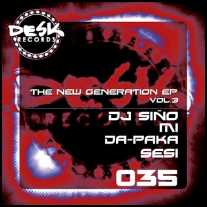CMon (Original Mix)