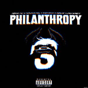 PHILANTHROPY FLOW (DARKULA FLOW MASHUP)