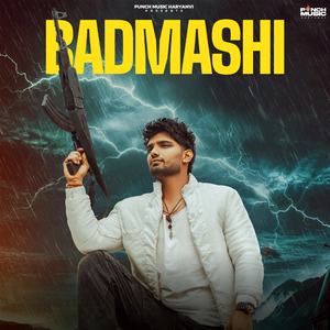 Badmashi