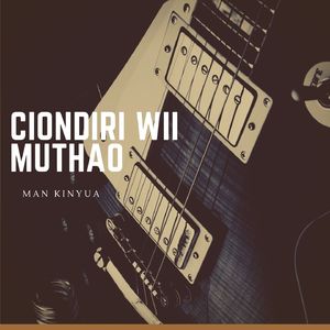 ciondiri wii muthao