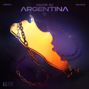 Made In Argentina