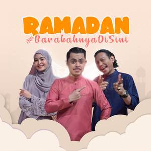 Ramadan Barakahnya Di Sini