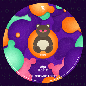 The Truth (MoonSound Remix)