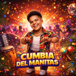 La cumbia del manitas