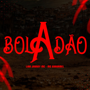 Boladão