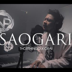 SAOGARI (feat. Thorthingo & Orai) (Studio Session 2023)