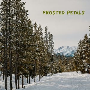 Frosted Petals