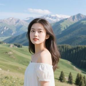 爱不在就放手 (Cover 乌兰托娅)