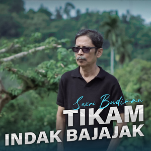 Tikam Indak Bajajak