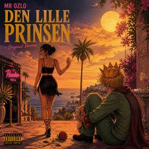 Den Lille Prinsen