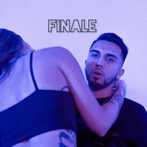 Finale (feat. Jay Mac)