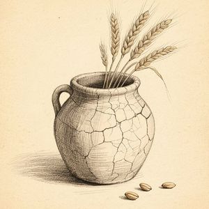 把苦酿甜