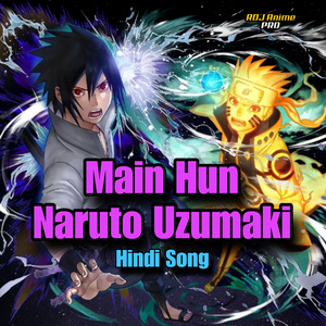 Main Hun Naruto Uzumaki