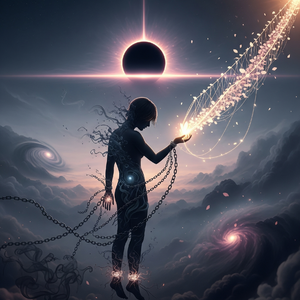 Расколотый небосвод