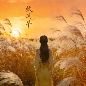 秋风早