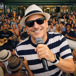 Por um triz não fomos forever