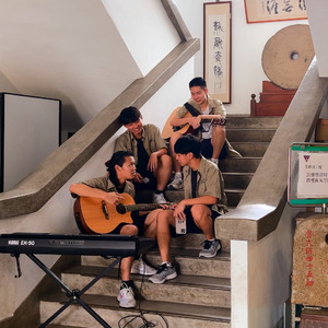 告別榕樹