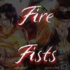 Mike Drop - Fire Fists (feat. IAMCHRISCRAIG)
