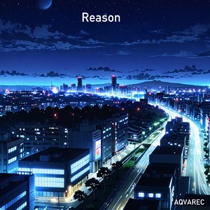 Reason (Slowed+Reverb Version)