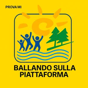 Ballando sulla piattaforma