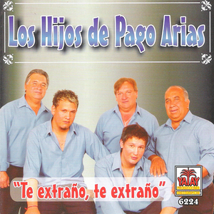 Por Tu Incomprensión / Cuando Bese Tus Labios / Sufro Sin Ti