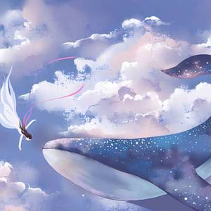 carefree journey伴奏