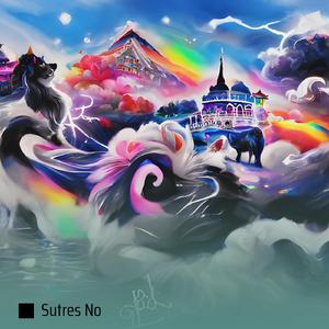 Numinous Antler Bliss