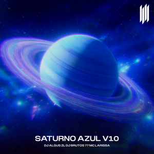 SATURNO AZUL