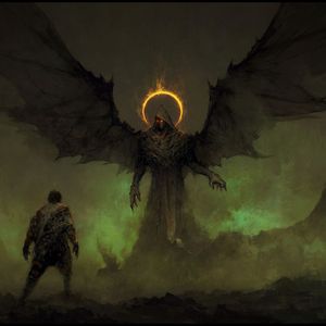 【Free beat】 “Fight with the demon”