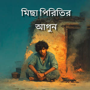 মিছা পিরিতির আগুন