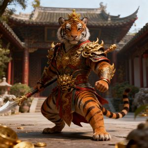年少得志