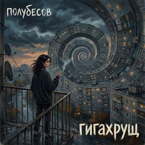 гигахрущ