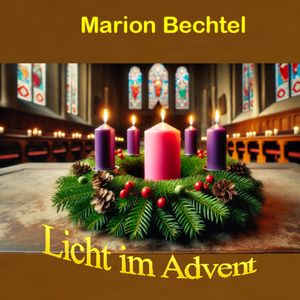 Licht im Advent