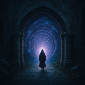 Thread in the Quiet Room