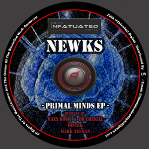 Mercy To The Weak (Original Mix)