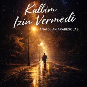 Kalbim İzin Vermedi