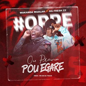Ou Pranm Pou Egare (feat. Og Fresh ZZ)