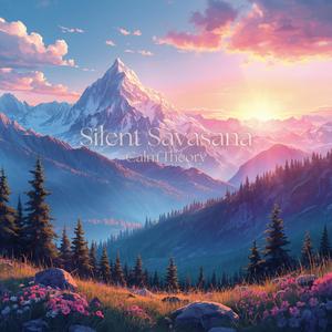 Silent Savasana