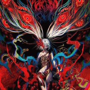 曼珠沙华 【BEAT】