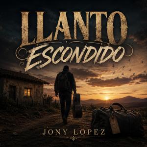 llanto escodido