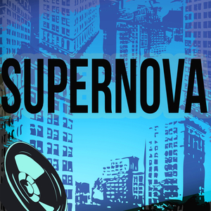 Supernova (A Tribute to Mr Hudson and Kanye West)