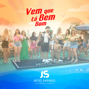 Vem Que Tá Bem Bom