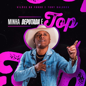 Minha Deputada É Top