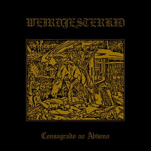 CONSUMI MINHA ALMA (BLACK METAL SATÂNICO DA COREIA DO NORTE)