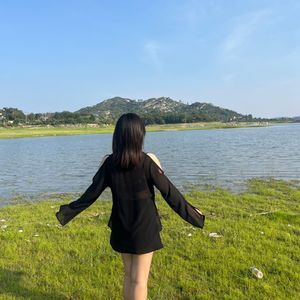 离别诗的执迷_噗噗婧吖