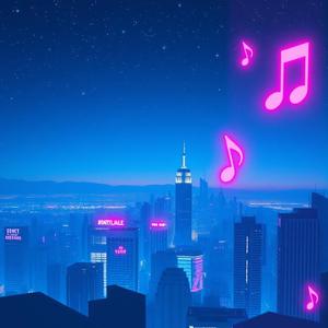 星空のメロディー(Gypsy Jazz)