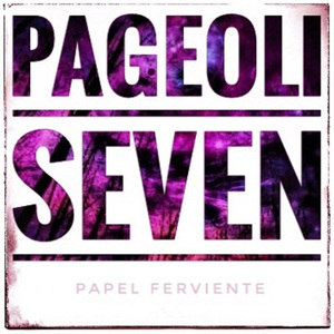 Papel Ferviente