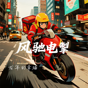 风驰电掣