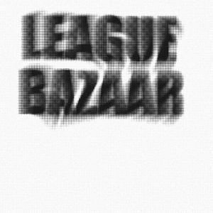 LEAGUE BAZAAR 2022 Cypher