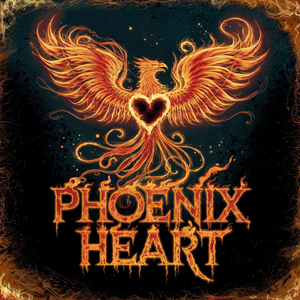 Phoenix in a Wasteland